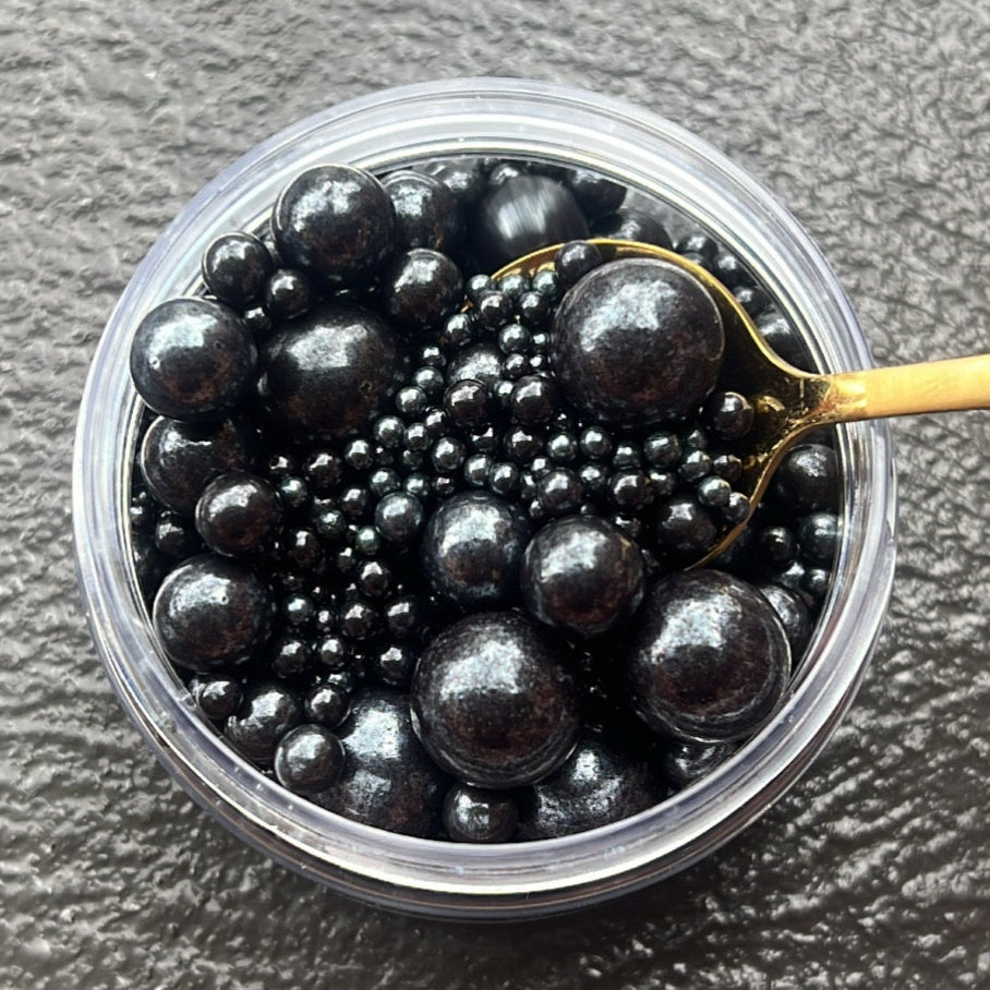MIDNIGHT MARBLE 250G