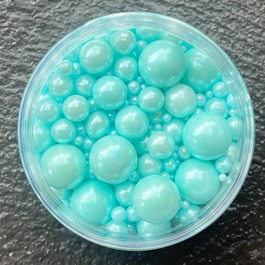 SKY BLUE 150G