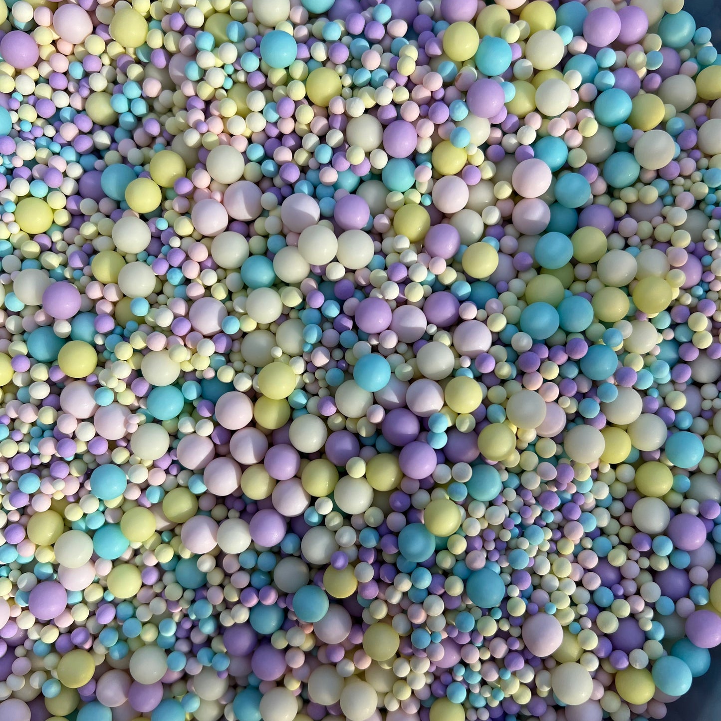 COTTON CANDY 250G