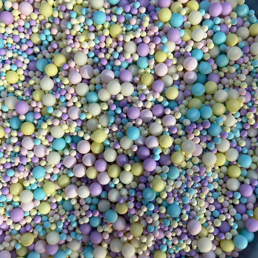 COTTON CANDY 250G