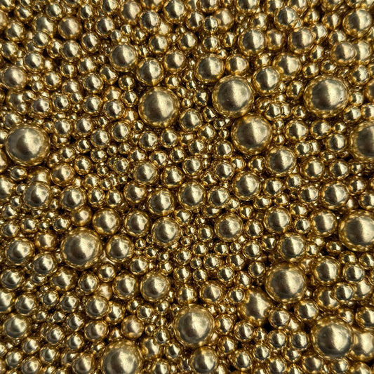 GOLDEN HOUR 250g