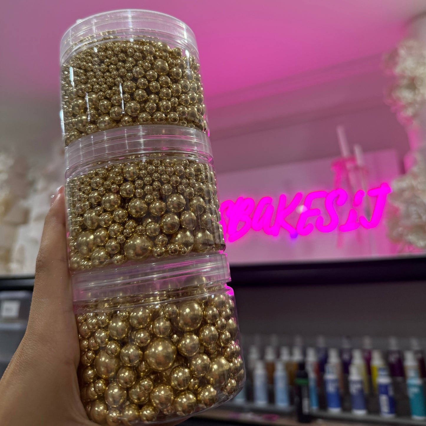 GOLDEN HOUR BULK BUY