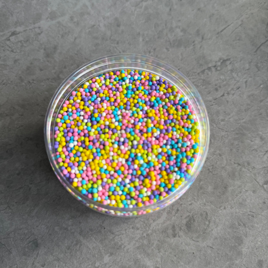PASTEL THOUSANDS