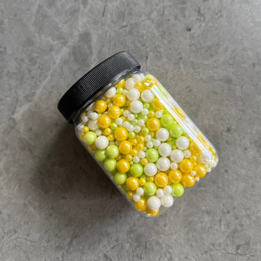 CITRUS EXPLOSION 100G