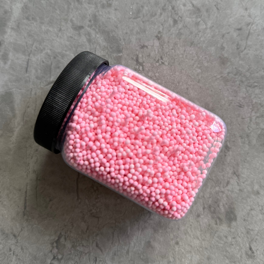 BABY PINK 2MM 100G