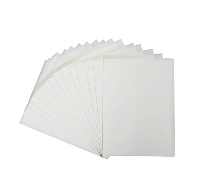 WAFER PAPER