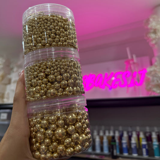 GOLDEN HOUR BULK BUY